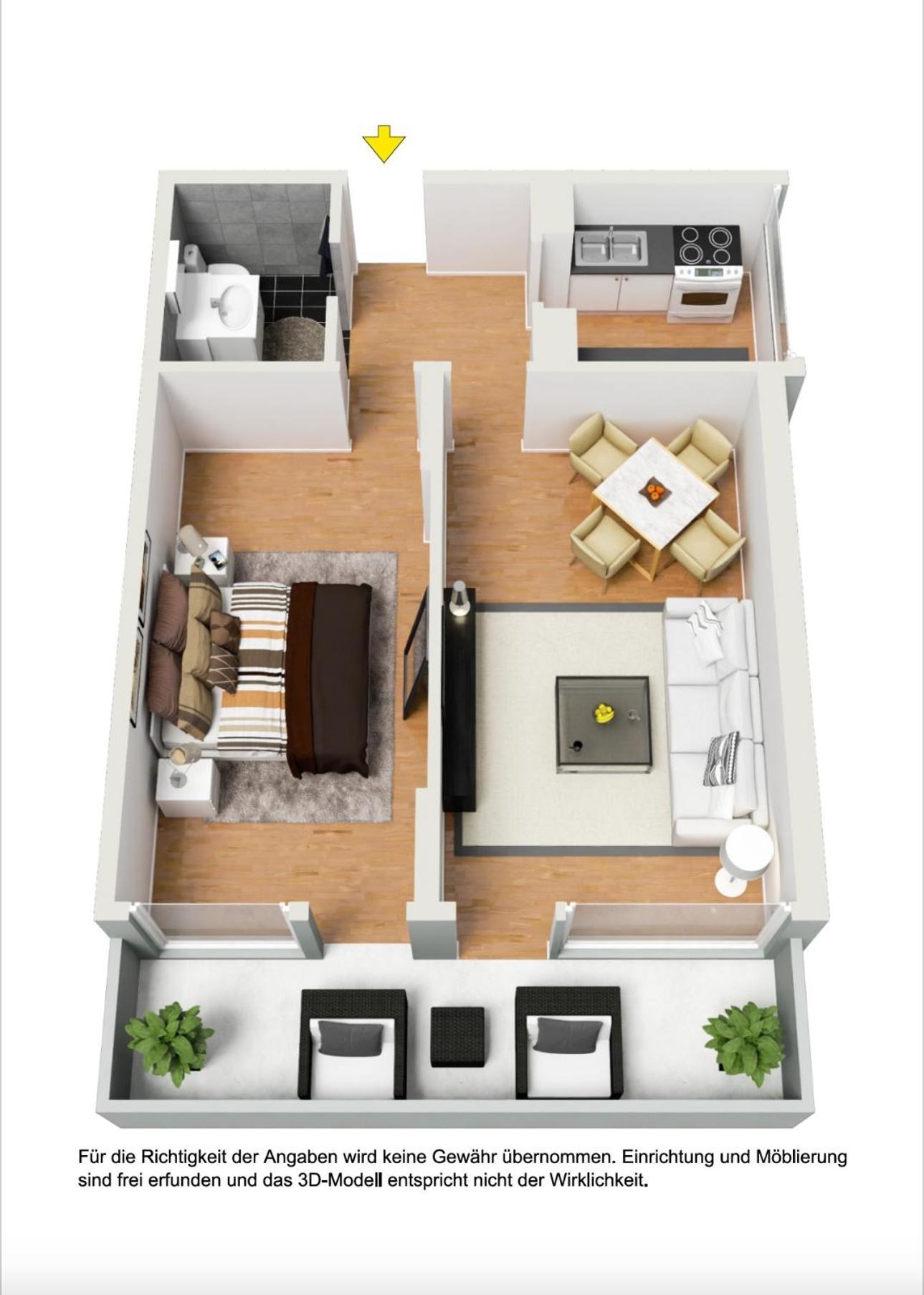 Ferienwohnung The View Bad Reichenhall Exterior foto