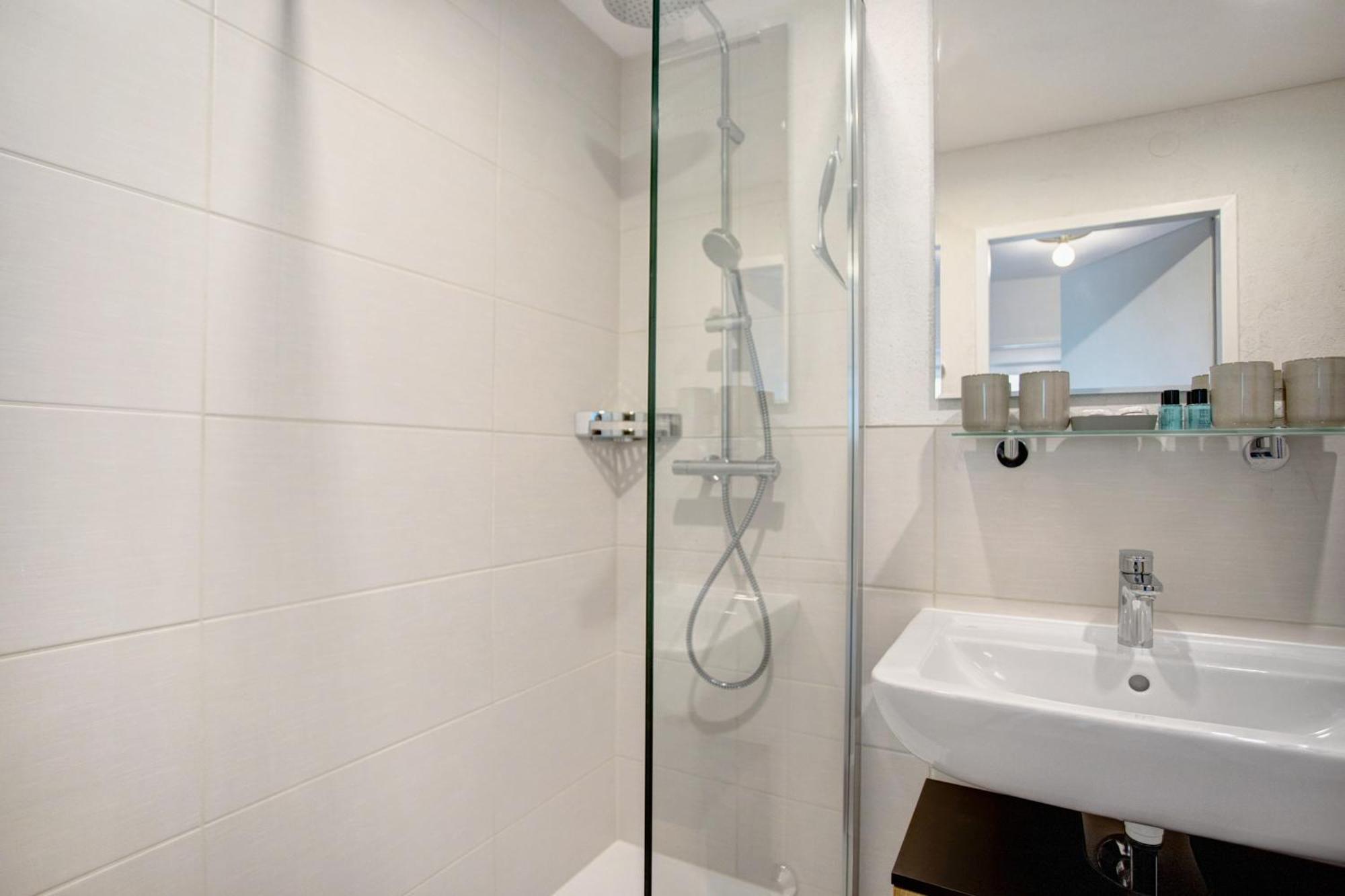 Ferienwohnung The View Bad Reichenhall Exterior foto